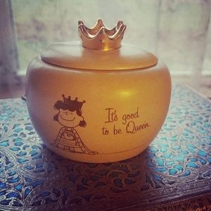 Meet your Posher, Cyndi